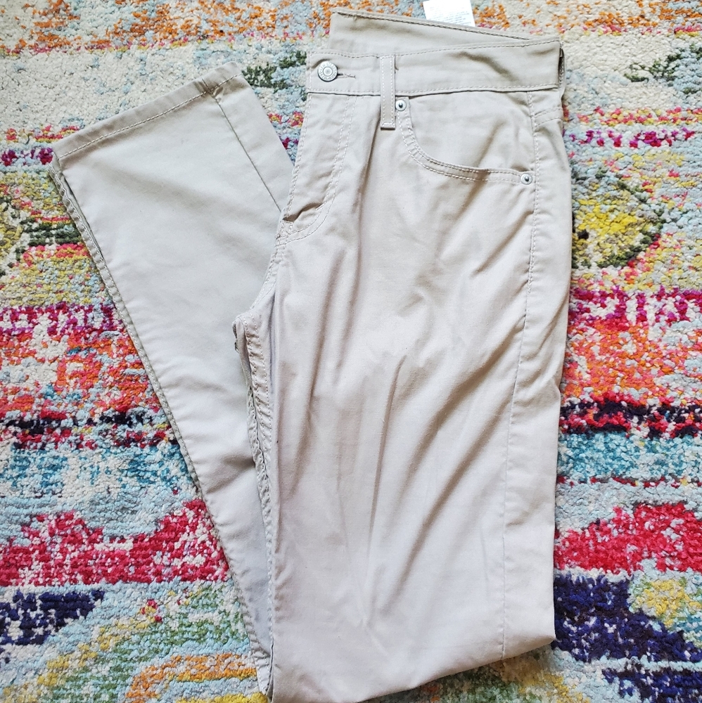 Levi Strauss Levi's 511 30 x 32 Jeans Pants